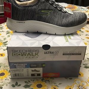 Sketchers go walk flex
